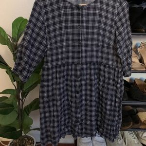 T-Shirt Dress